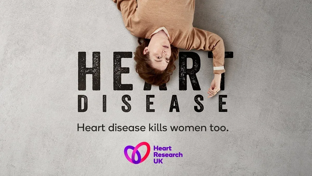 HEART RESEARCH UK
