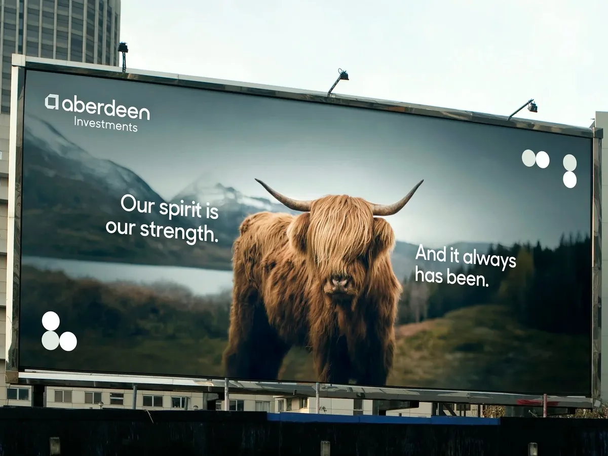 ABERDEEN INVESTMENTS
