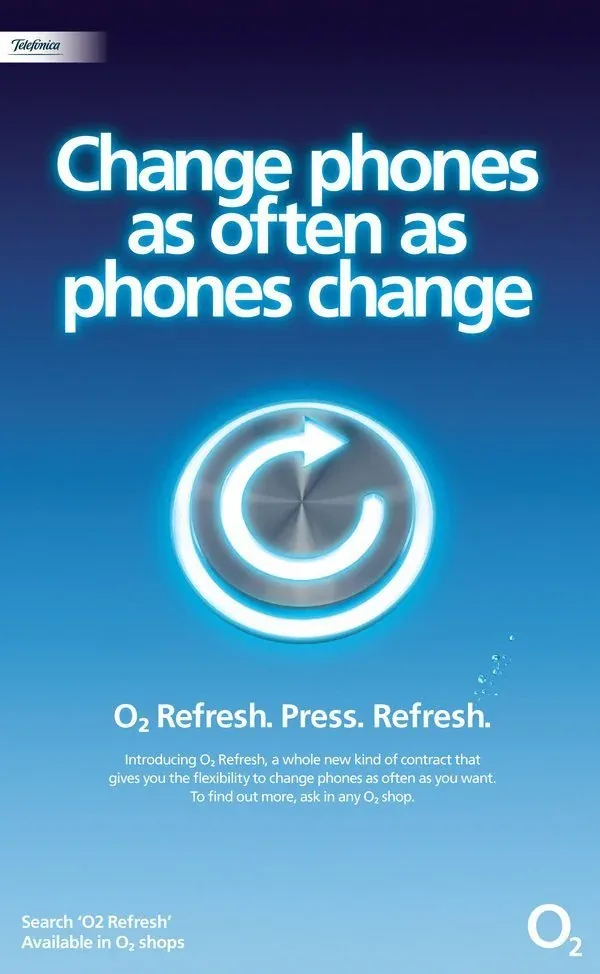 O2 Refresh — image 1 of 4