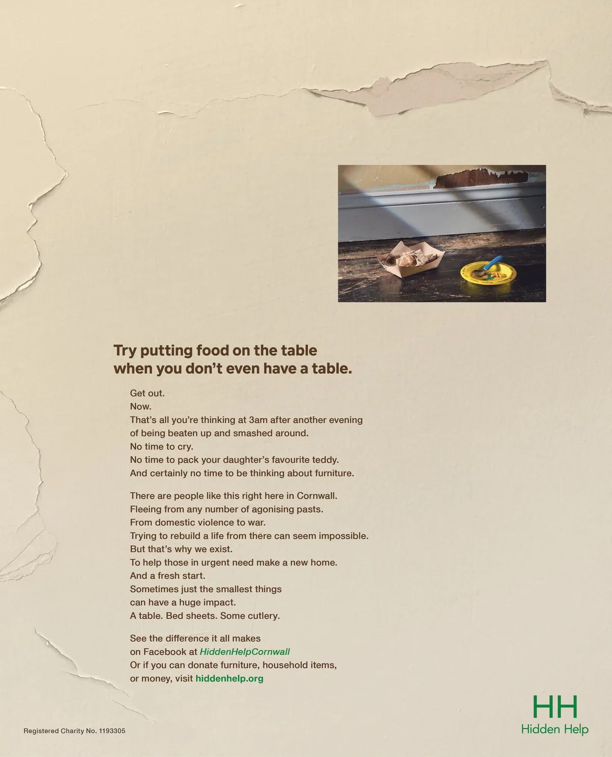 HIDDEN HELP Helpless — image 2 of 3
